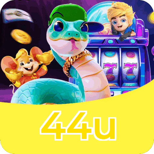 Logo Oficial 44u Download