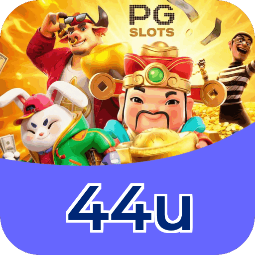 Slots Premium da PG Soft na 44u